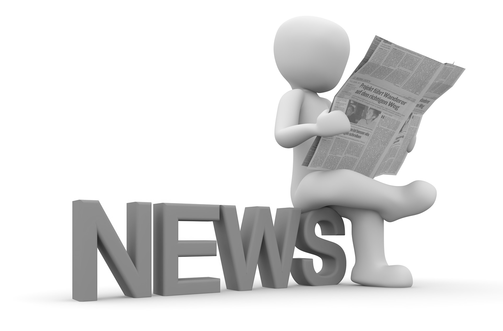 ALLGEMEINE NEWS